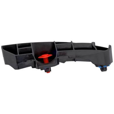 Rareelectrical - New Right Upper Bumper Retainer Compatible With Toyota Rav4 Le 4 Cyl 2.5L Rav4 Adventure 4 Cyl 2.5L - Image 6