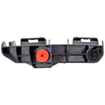 Rareelectrical - New Right Upper Bumper Retainer Compatible With Toyota Rav4 Le 4 Cyl 2.5L Rav4 Platinum 4 Cyl 2.5L - Image 2