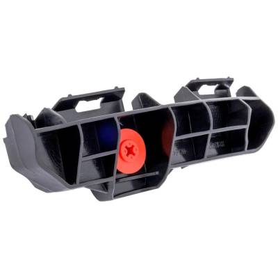 Rareelectrical - New Right Upper Bumper Retainer Compatible With Toyota Rav4 Le 4 Cyl 2.5L Rav4 Platinum 4 Cyl 2.5L - Image 3