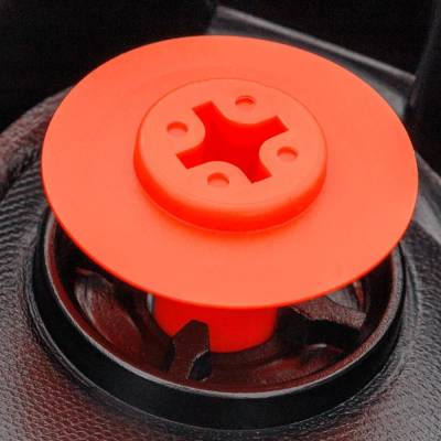 Rareelectrical - New Left Rear Bumper Retainer Compatible With Toyota Venza Nightshade 4 Cyl 2.5L Venza Limited 4 Cyl - Image 7