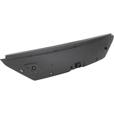 Rareelectrical - New Grille Reinforcement Compatible With Lexus Es350 Luxury Es250 Base Es250 Ultra Luxury Es350 - Image 3