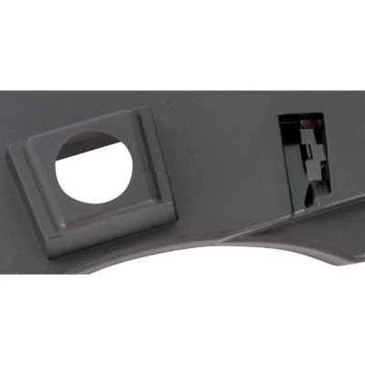 Rareelectrical - New Grille Reinforcement Compatible With Lexus Es350 Luxury Es250 Base Es250 Ultra Luxury Es350 - Image 7