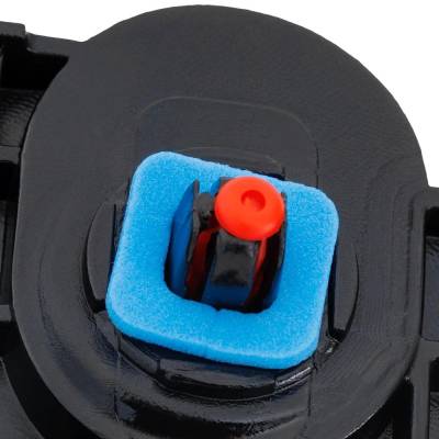 Rareelectrical - New Left Rear Bumper Retainer Compatible With Toyota Venza Le 4 Cyl 2.5L Venza Limited 4 Cyl 2.5L - Image 8