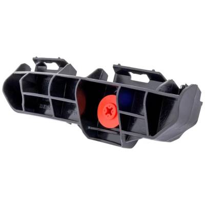 Rareelectrical - New Left Upper Bumper Retainer Compatible With Toyota Rav4 Hybrid Le+ 4 Cyl 2.5L Rav4 Xle 4 Cyl 2.5L - Image 3