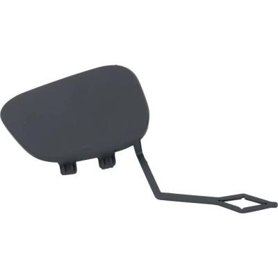 Rareelectrical - New Hitch Cover Compatible With Bmw 430I Xdrive Base 4 Cyl 2.0L M440i Xdrive Base 6 Cyl 3.0L 430I - Image 6