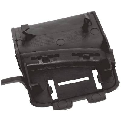 Rareelectrical - New Upper Rear Hitch Cover Compatible With Mercedes Benz Glb250 4Matic 4 Cyl 2.0L Glb250 Base 4 Cyl - Image 8