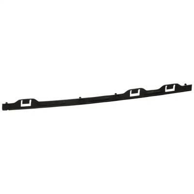 Rareelectrical - New Center Front Bumper Retainer Compatible With Toyota Tacoma Dlx 4 Cyl 2.4L Tacoma Dlx 4 Cyl 2.7L - Image 5