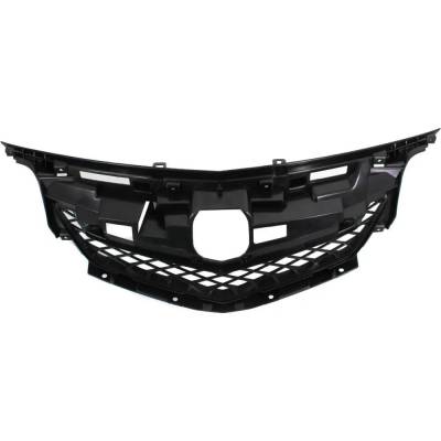Rareelectrical - Grille Reinforcement Compatible With Acura Tl Sh-Awd 6 Cyl 3.7L Tl Base 6 Cyl 3.5L 2009-2011 By - Image 4