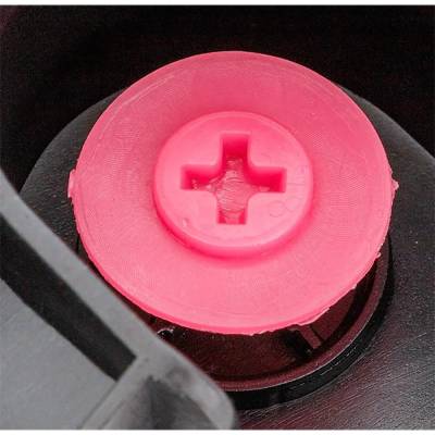 Rareelectrical - New Left Front Bumper Retainer Compatible With Toyota Avalon Xle 4 Cyl 2.5L Avalon Xse Nightshade 6 - Image 7