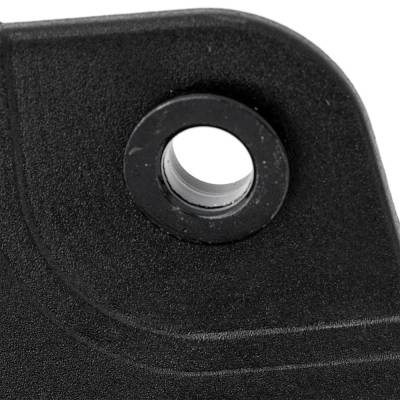 Rareelectrical - New Right Rear Bumper Retainer Compatible With Toyota Tundra Limited 8 Cyl 4.6L Tundra Sr5 8 Cyl - Image 7