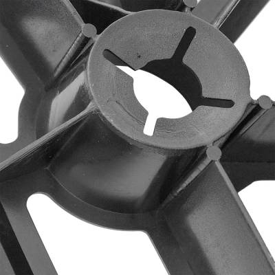 Rareelectrical - New Right Rear Bumper Retainer Compatible With Toyota Tundra Limited 8 Cyl 4.6L Tundra Sr5 8 Cyl - Image 8