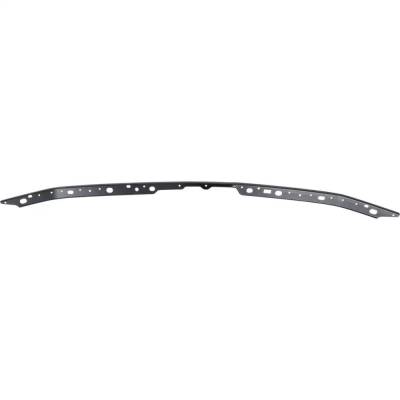 New Front Bumper Retainer Compatible With Subaru Wrx Sport-Tech 4 Cyl 2.0L Wrx Sport-Tech Rs 4 Cyl