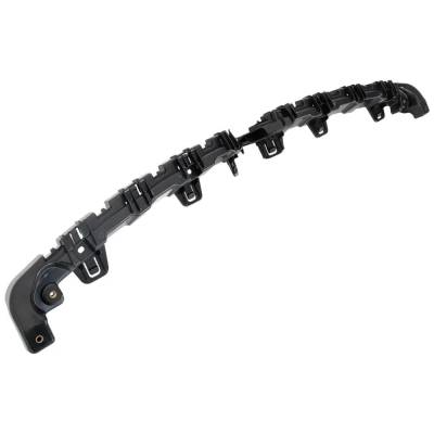 Rareelectrical - New Front Bumper Retainer Compatible With Tesla Model X 75D Model X P90d Founder Model X Long Range - Image 3