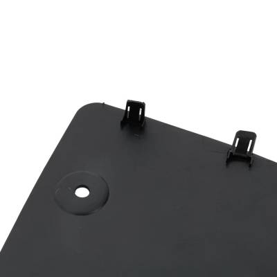 Rareelectrical - New Hitch Cover Compatible With Tesla Model X 90D Model X P90d Founder Model X Long Range Plus Model - Image 5