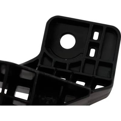 Rareelectrical - New Left Rear Upper Bumper Retainer Compatible With Toyota Corolla Cross Hybrid Se 4 Cyl 2.0L - Image 8