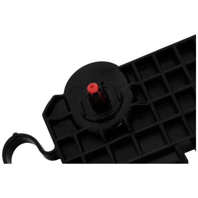 Rareelectrical - New Right Rear Bumper Retainer Compatible With Toyota Tundra Trd Pro 6 Cyl 3.4L Tundra Sr Trd - Image 7