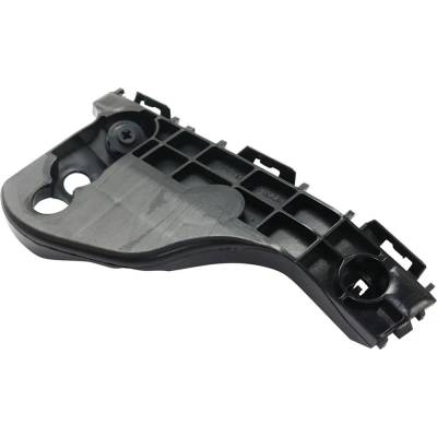 Rareelectrical - New Left Front Outer Bumper Retainer Compatible With Toyota Prius C Three 4 Cyl 1.5L Prius C Base 4 - Image 3