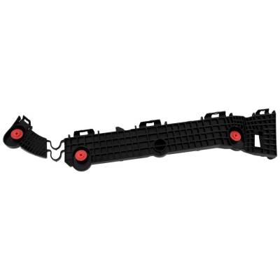 Rareelectrical - New Right Rear Bumper Retainer Compatible With Toyota Tundra Sr5 6 Cyl 3.4L Tundra Sr5 Trd Off-Road - Image 2