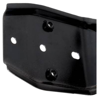 Rareelectrical - New Center Front Bumper Retainer Compatible With Nissan Pathfinder Sv 6 Cyl 3.5L Pathfinder Sl 6 Cyl - Image 7