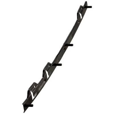 Rareelectrical - New Center Front Bumper Retainer Compatible With Toyota Tacoma Dlx 6 Cyl 3.4L Tacoma Pre Runner 6 - Image 8