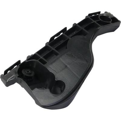 Rareelectrical - New Left Front Outer Bumper Retainer Compatible With Toyota Prius C Four 4 Cyl 1.5L Prius C One 4 - Image 2