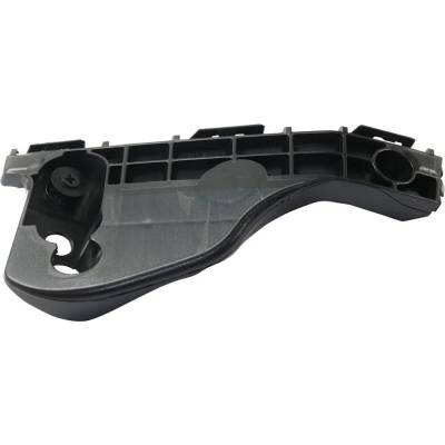 Rareelectrical - New Left Front Outer Bumper Retainer Compatible With Toyota Prius C Four 4 Cyl 1.5L Prius C One 4 - Image 4