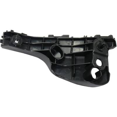 Rareelectrical - New Left Front Outer Bumper Retainer Compatible With Toyota Prius C Four 4 Cyl 1.5L Prius C One 4 - Image 5