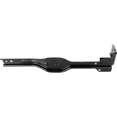 Rareelectrical - New Center Front Bumper Retainer Compatible With Nissan Pathfinder Platinum 6 Cyl 3.5L Pathfinder S - Image 4