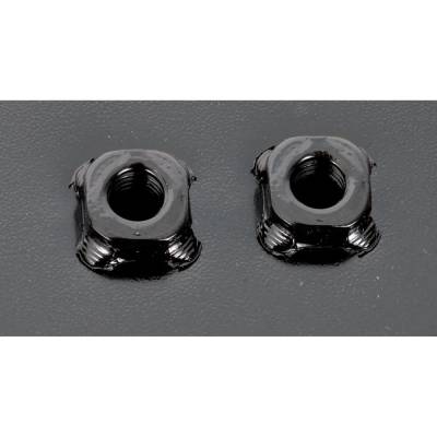 Rareelectrical - New Center Front Bumper Retainer Compatible With Nissan Pathfinder Platinum 6 Cyl 3.5L Pathfinder S - Image 8