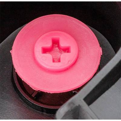 Rareelectrical - New Right Front Bumper Retainer Compatible With Toyota Avalon Xle 4 Cyl 2.5L Avalon Xle 6 Cyl 3.5L - Image 7