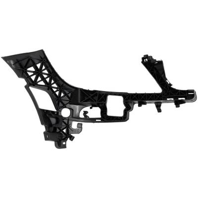 Rareelectrical - New Right Front Bumper Retainer Compatible With Mercedes Benz C300 4Matic Luxury 6 Cyl 3.0L C350 - Image 4