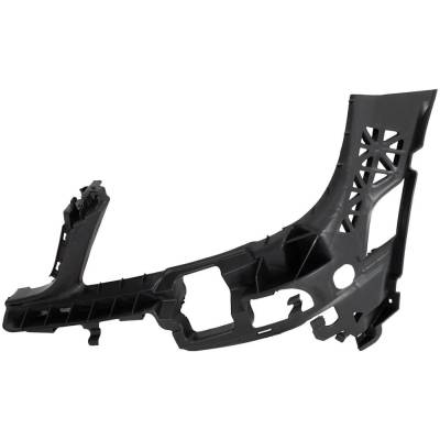 Rareelectrical - New Right Front Bumper Retainer Compatible With Mercedes Benz C350 Sport 6 Cyl 3.5L C300 4Matic - Image 2