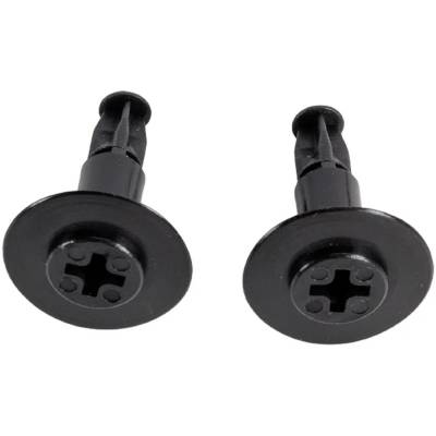 Rareelectrical - New Right Rear Bumper Retainer Compatible With Toyota Corolla Se Apex 4 Cyl 2.0L Corolla Hybrid 4 - Image 7