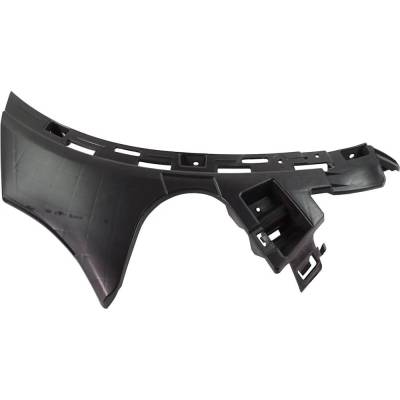 New Right Front Bumper Retainer Compatible With Mercedes Benz Glc300 Base 4 Cyl 2.0L Glc300 4Matic 4