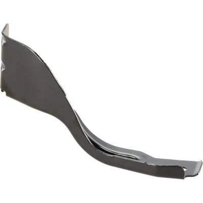 Rareelectrical - New Right Front Lower Bumper Retainer Compatible With Nissan Pathfinder Sl Premium 6 Cyl 3.5L - Image 6