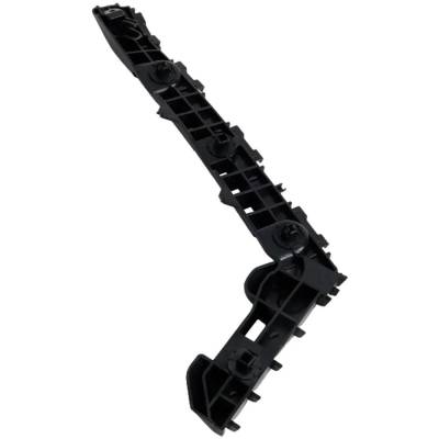 Rareelectrical - New Right Rear Bumper Retainer Compatible With Toyota Corolla Hybrid Xse 4 Cyl 1.8L Corolla Xle 4 - Image 3