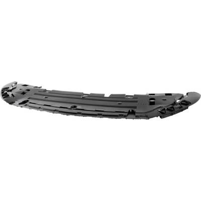 New Lower Front Bumper Retainer Compatible With Mercedes Benz A35 Amg 4Matic A220 Base A220 4Matic