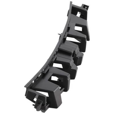 Rareelectrical - New Center Rear Bumper Retainer Compatible With Mercedes Benz Gle450 Amg 4Matic 6 Cyl 3.0L Gle63 Amg - Image 8