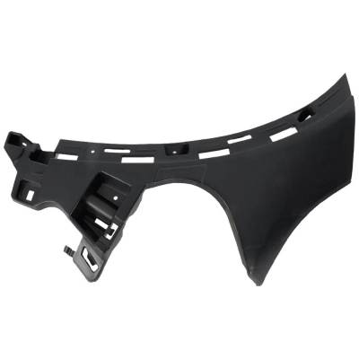 Rareelectrical - New Right Outer Bumper Retainer Compatible With Mercedes Benz Glc300 4Matic 4 Cyl 2.0L Glc300 Base 4 - Image 2