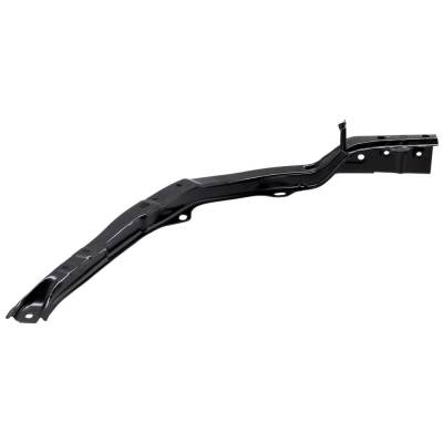 Rareelectrical - New Right Front Bumper Retainer Compatible With Toyota Highlander Hybrid 6 Cyl 3.3L Highlander Base - Image 4