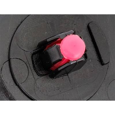 Rareelectrical - New Right Front Bumper Retainer Compatible With Toyota Avalon Xse 6 Cyl 3.5L Avalon Limited 6 Cyl - Image 8