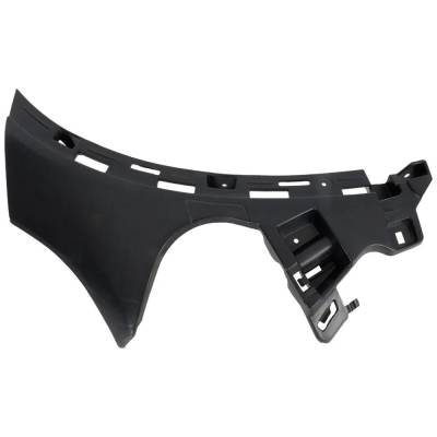 Rareelectrical - New Left Outer Bumper Retainer Compatible With Mercedes Benz Glc300 4Matic 4 Cyl 2.0L Glc300 Base 4 - Image 2