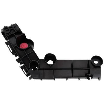 Rareelectrical - New Left Front Bumper Retainer Compatible With Toyota Avalon Limited 6 Cyl 3.5L Avalon Hybrid - Image 2