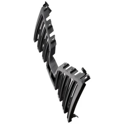 Rareelectrical - New Front Bumper Retainer Compatible With Toyota Sienna All Submodels 2018-2020 By 5211508030 - Image 3