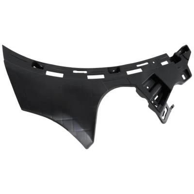 New Left Outer Bumper Retainer Compatible With Mercedes Benz Glc300 4Matic 4 Cyl 2.0L Glc300 Base 4