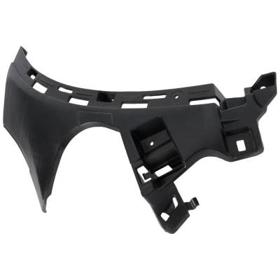 Rareelectrical - New Left Outer Bumper Retainer Compatible With Mercedes Benz Glc300 4Matic 4 Cyl 2.0L Glc300 Base 4 - Image 3