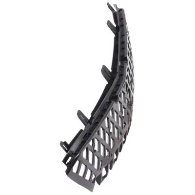 Rareelectrical - New Bumper Retainer Compatible With Mercedes Benz C300 Base 4 Cyl 2.0L C43 Amg 4Matic 4 Cyl 2.0L - Image 7