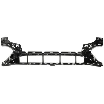 Center Front Bumper Retainer Compatible With Mercedes Benz E63 Amg S 4Matic+ 8 Cyl 4.0L E63 Amg S