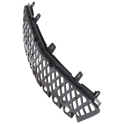 Rareelectrical - New Bumper Retainer Compatible With Mercedes Benz C300 Base 4 Cyl 2.0L C300 4Matic 4 Cyl 2.0L C43 - Image 3