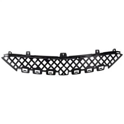 New Bumper Retainer Compatible With Mercedes Benz C43 Amg 4Matic 4 Cyl 2.0L C300 Base 4 Cyl 2.0L